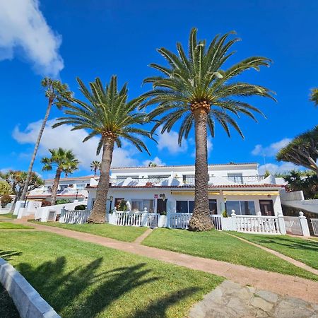 Madre Tierra Apartment Пуэрто-де-ла-Мадера Экстерьер фото